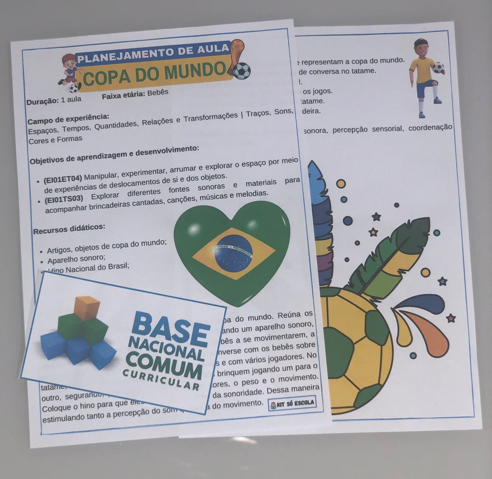 Planos de aula para educação Infantil, atividades, projetos de educação  infantil, músic…